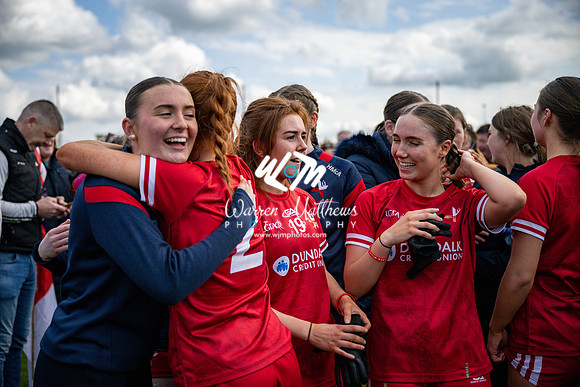 20240427 - Wicklow v Louth (Leinster LGFA Minor C Championship) - 202404271600091500