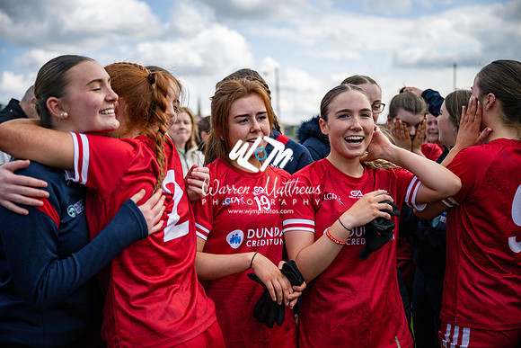 20240427 - Wicklow v Louth (Leinster LGFA Minor C Championship) - 202404271600099800