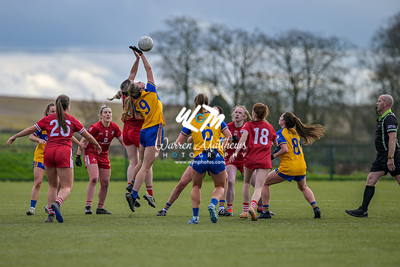 20240303 - Louth vs Clare (NFL Round 5) - 202403031511232600