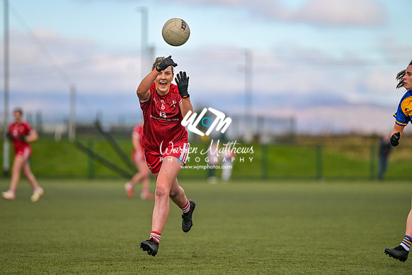 20240303 - Louth vs Clare (NFL Round 5) - 202403031430481100
