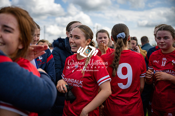 20240427 - Wicklow v Louth (Leinster LGFA Minor C Championship) - 202404271600255800