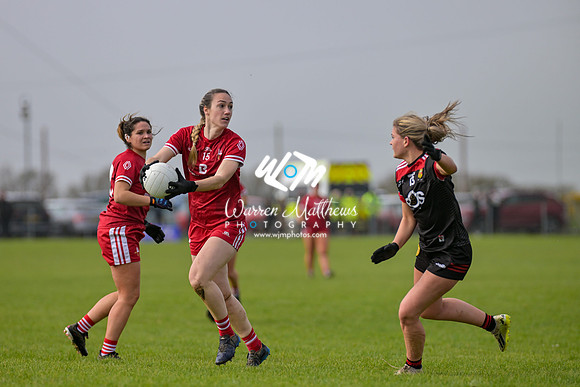 20240316 - Down v Louth (NFL Div 3 Round 6) - 202403171417102400