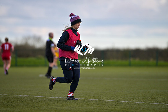 20240303 - Louth vs Clare (NFL Round 5) - 202403031420492100