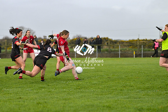20240316 - Down v Louth (NFL Div 3 Round 6) - 202403171429273600
