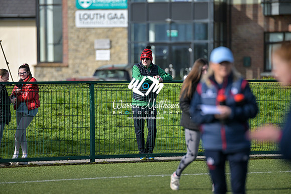 20240303 - Louth vs Clare (NFL Round 5) - 202403031347203200