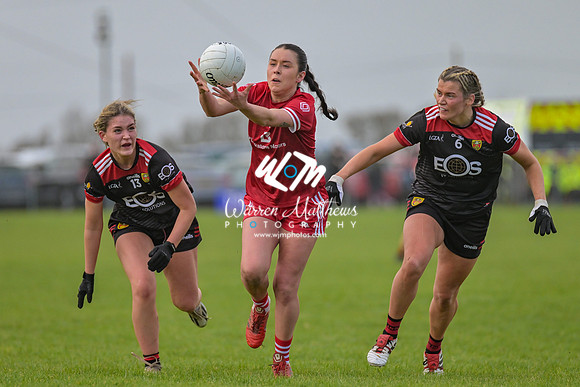 20240316 - Down v Louth (NFL Div 3 Round 6) - 202403171432408300