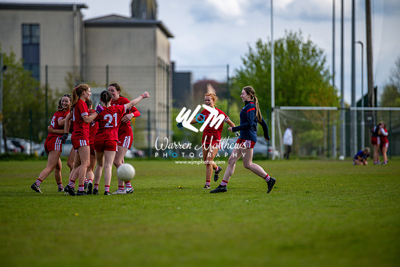 20240427 - Wicklow v Louth (Leinster LGFA Minor C Championship) - 202404271556377700