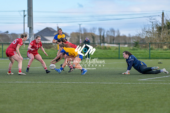 20240303 - Louth vs Clare (NFL Round 5) - 202403031409069700