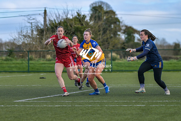 20240303 - Louth vs Clare (NFL Round 5) - 202403031409037000