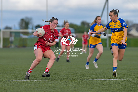 20240303 - Louth vs Clare (NFL Round 5) - 202403031408595800