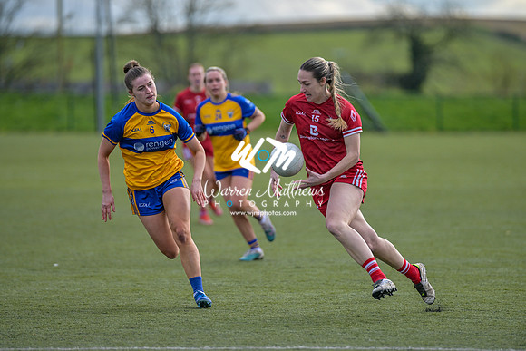 20240303 - Louth vs Clare (NFL Round 5) - 202403031453512600