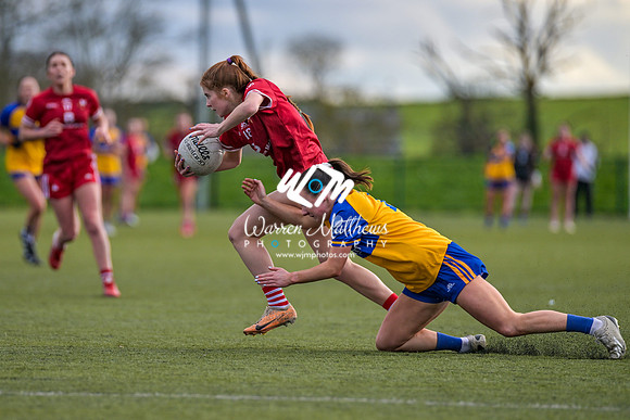 20240303 - Louth vs Clare (NFL Round 5) - 202403031513106000