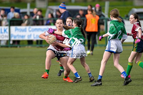 20240303 - Louth vs Clare (NFL Round 5) - 202403031440269100