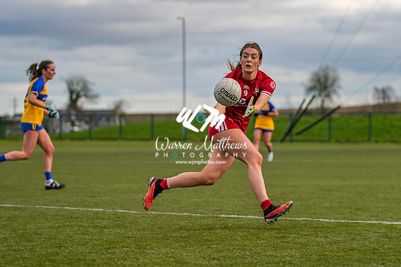 20240303 - Louth vs Clare (NFL Round 5) - 202403031430541200