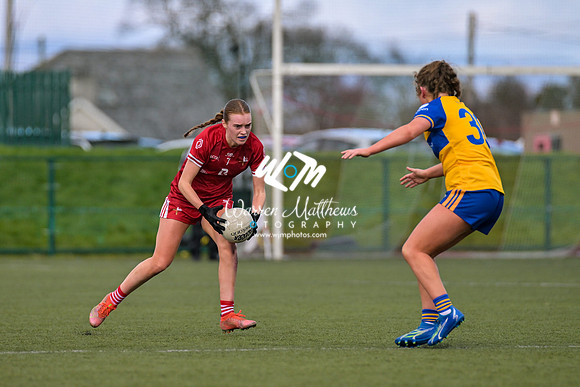 20240303 - Louth vs Clare (NFL Round 5) - 202403031428461400