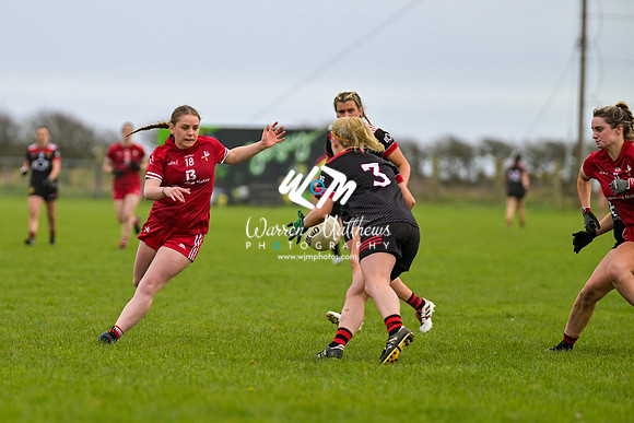 20240316 - Down v Louth (NFL Div 3 Round 6) - 202403171500517200