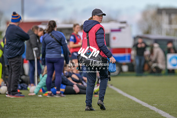 20240303 - Louth vs Clare (NFL Round 5) - 202403031433418800