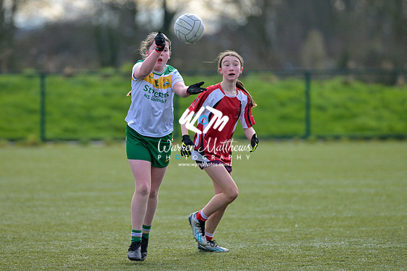 20240303 - Louth vs Clare (NFL Round 5) - 202403031444396100