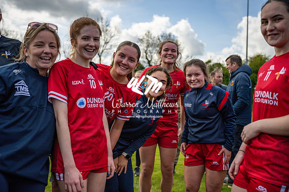 20240427 - Wicklow v Louth (Leinster LGFA Minor C Championship) - 202404271600358300