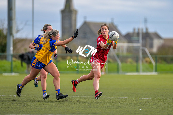 20240303 - Louth vs Clare (NFL Round 5) - 202403031506266800