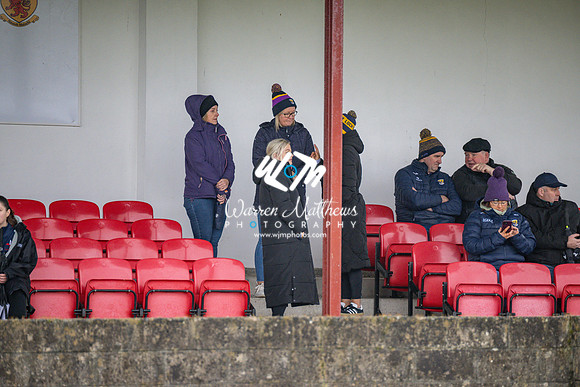Louth v Wexford (Minor round 2) - 202503221345539500