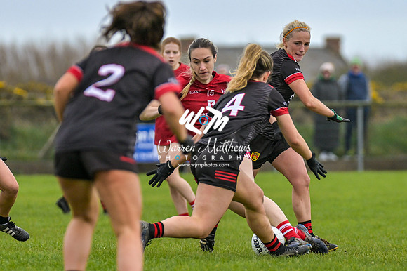 20240316 - Down v Louth (NFL Div 3 Round 6) - 202403171455075800
