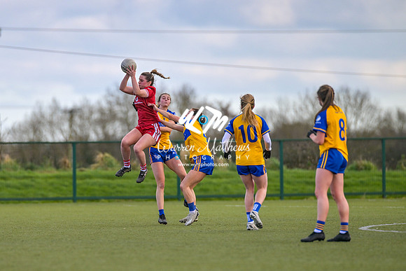 20240303 - Louth vs Clare (NFL Round 5) - 202403031420083300