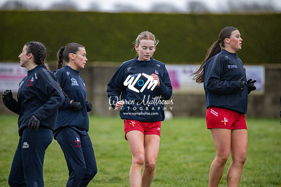 Louth v Wexford (Minor round 2) - 202503221347551900