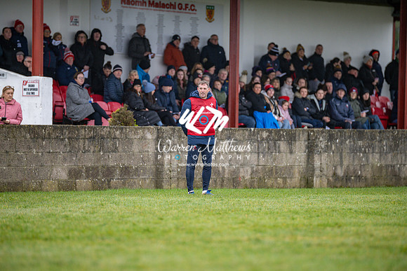 Louth v Wexford (Minor round 2) - 202503221402476400