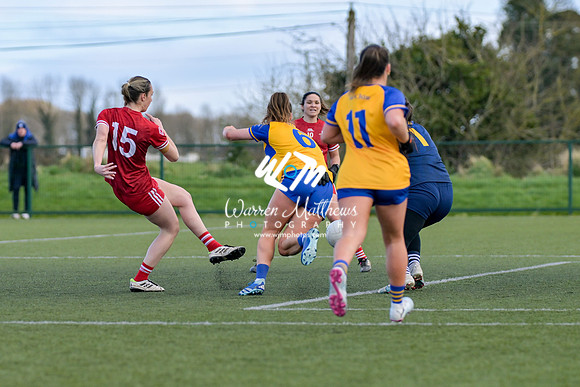 20240303 - Louth vs Clare (NFL Round 5) - 202403031409050200