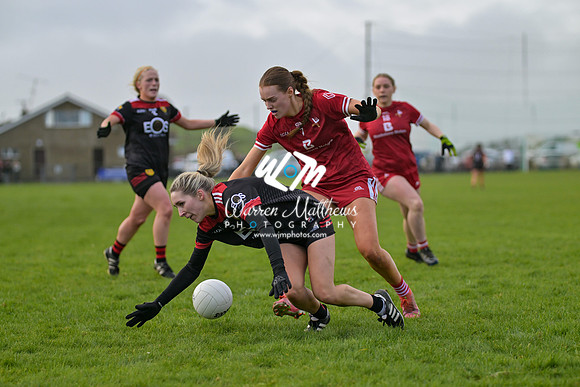20240316 - Down v Louth (NFL Div 3 Round 6) - 202403171429223600