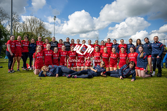 20240427 - Wicklow v Louth (Leinster LGFA Minor C Championship) - 202404271614338400