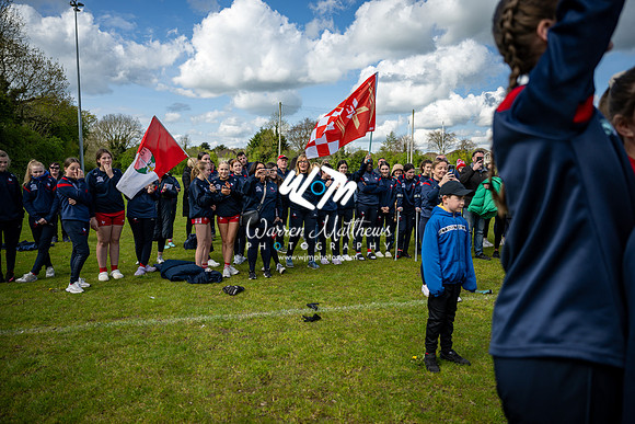 20240427 - Wicklow v Louth (Leinster LGFA Minor C Championship) - 202404271612087900