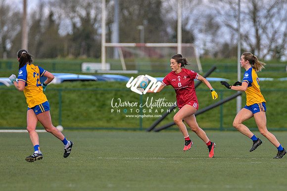 20240303 - Louth vs Clare (NFL Round 5) - 202403031406402900
