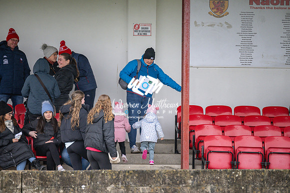 Louth v Wexford (Minor round 2) - 202503221345486900