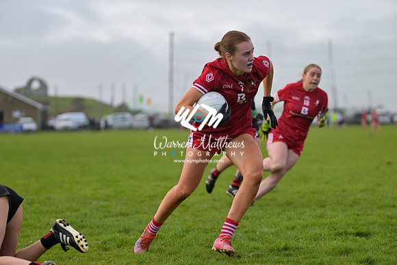 20240316 - Down v Louth (NFL Div 3 Round 6) - 202403171429233500
