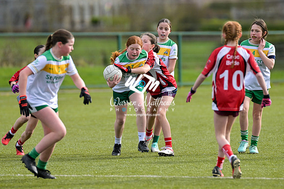 20240303 - Louth vs Clare (NFL Round 5) - 202403031440479600
