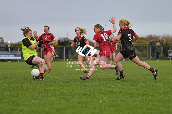 20240316 - Down v Louth (NFL Div 3 Round 6) - 202403171510163900