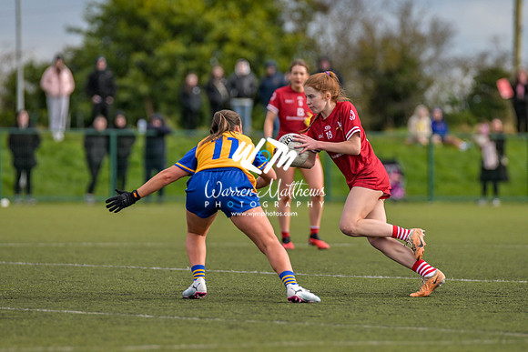 20240303 - Louth vs Clare (NFL Round 5) - 202403031516015200