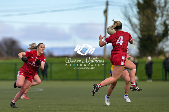 20240303 - Louth vs Clare (NFL Round 5) - 202403031415066700