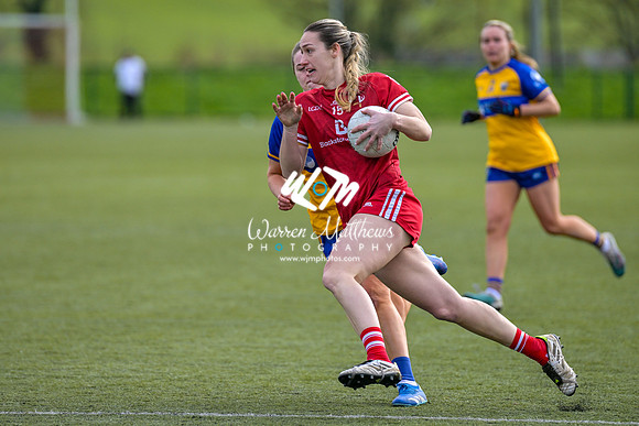 20240303 - Louth vs Clare (NFL Round 5) - 202403031453517700