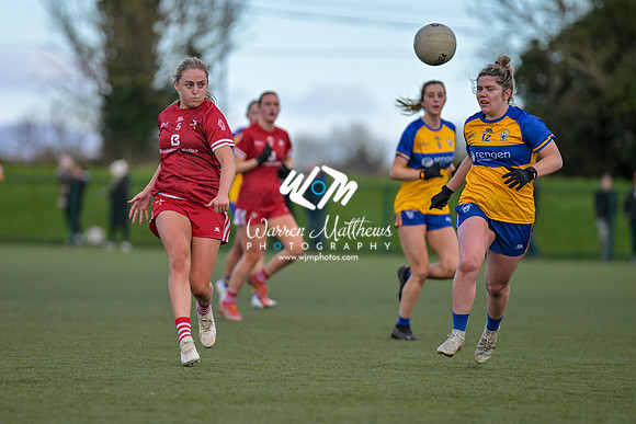 20240303 - Louth vs Clare (NFL Round 5) - 202403031422096300