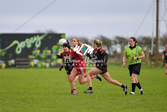 20240316 - Down v Louth (NFL Div 3 Round 6) - 202403171507559900