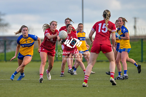 20240303 - Louth vs Clare (NFL Round 5) - 202403031424273000