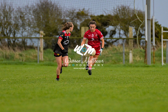 20240316 - Down v Louth (NFL Div 3 Round 6) - 202403171524170100