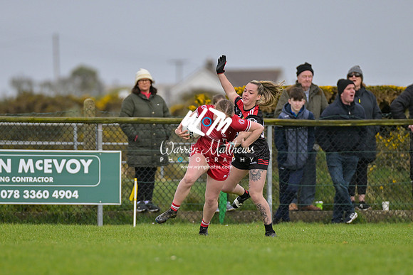 20240316 - Down v Louth (NFL Div 3 Round 6) - 202403171506309800