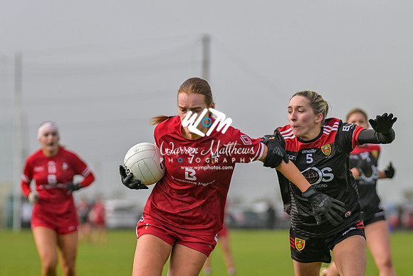20240316 - Down v Louth (NFL Div 3 Round 6) - 202403171411100200