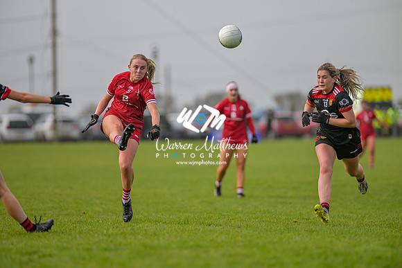 20240316 - Down v Louth (NFL Div 3 Round 6) - 202403171417217600
