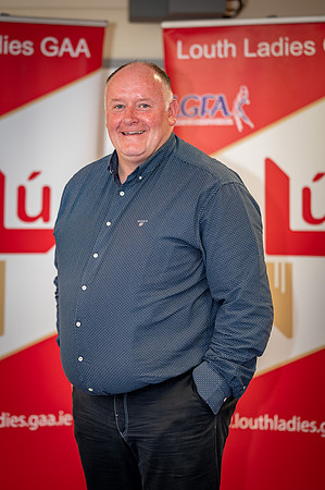 20220822 - Kit Henry (Appointed Louth Ladies Senior Manager) - 2022082219331780