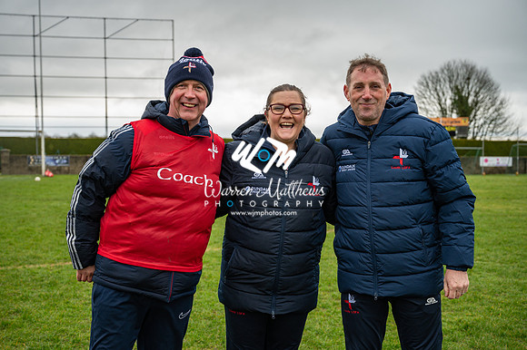 Louth v Wexford (Minor round 2) - 202503221355264000